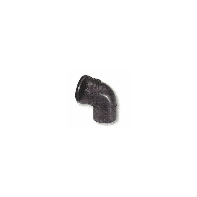 SiTech+ Curva STB 67,5° ø32